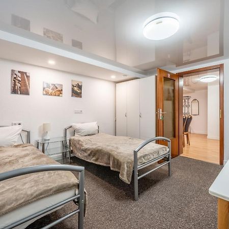 ID 3234 - Nice Private Apartment Hanovra Exterior foto