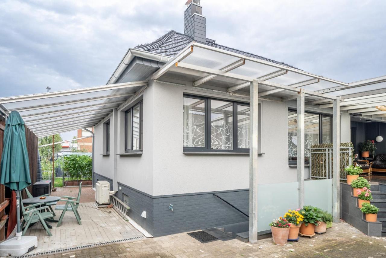 ID 3234 - Nice Private Apartment Hanovra Exterior foto