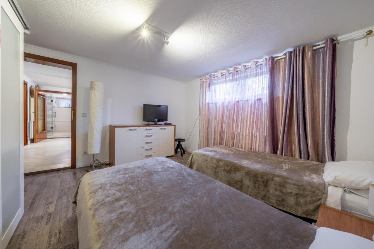 ID 3234 - Nice Private Apartment Hanovra Exterior foto