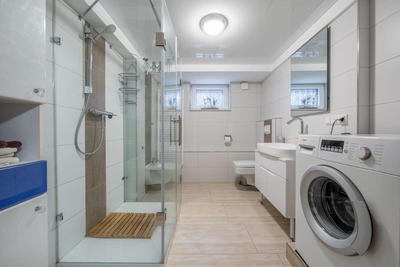 ID 3234 - Nice Private Apartment Hanovra Exterior foto