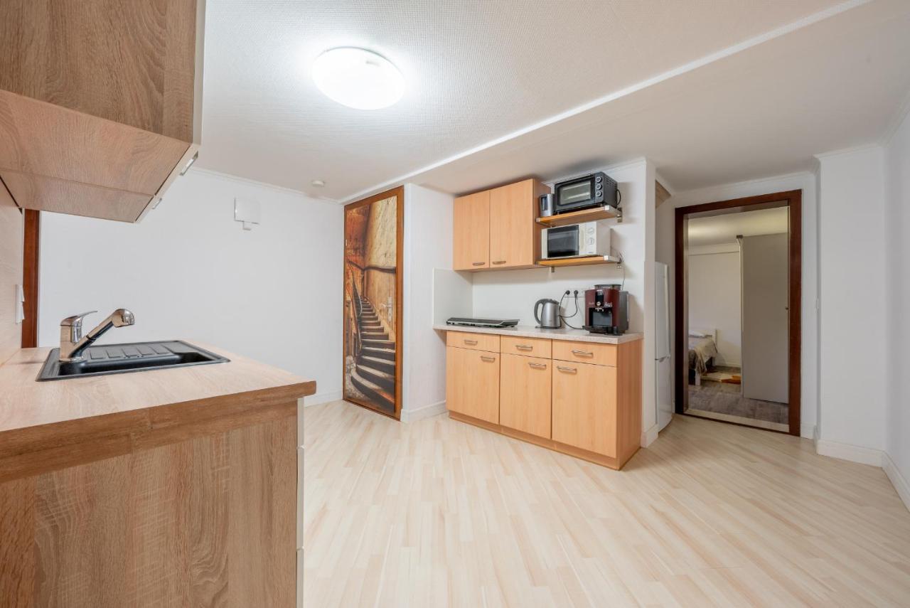 ID 3234 - Nice Private Apartment Hanovra Exterior foto