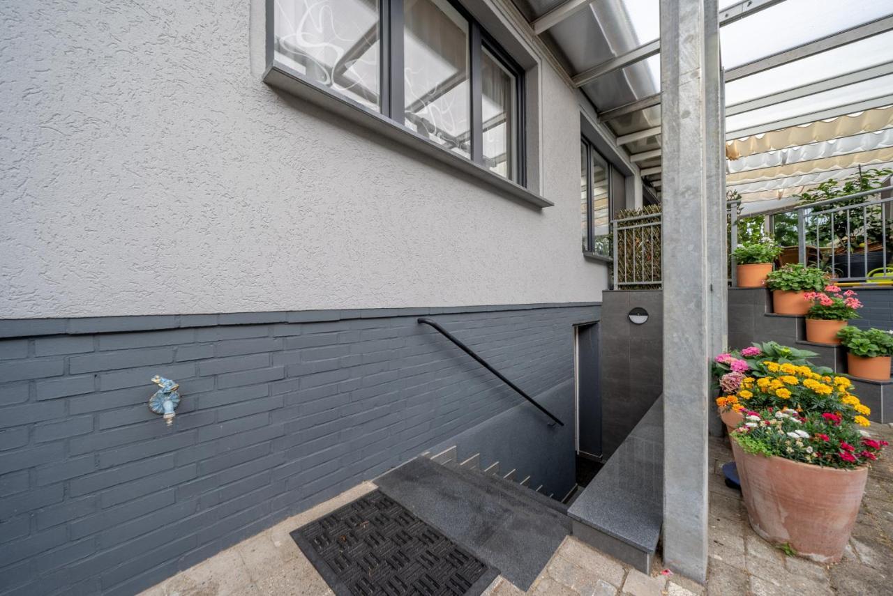 ID 3234 - Nice Private Apartment Hanovra Exterior foto