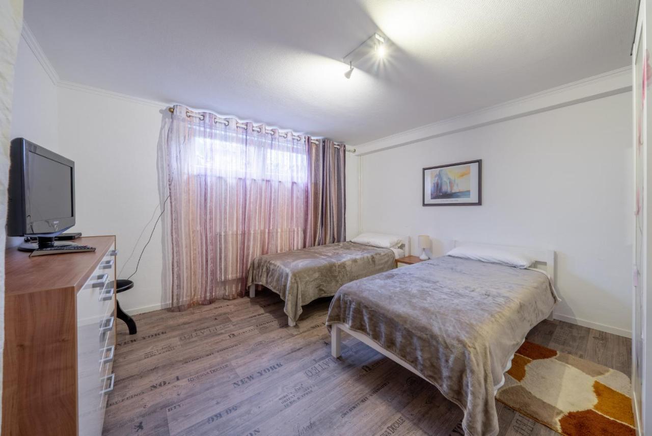 ID 3234 - Nice Private Apartment Hanovra Exterior foto