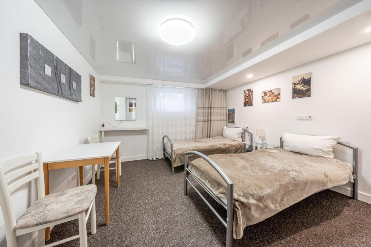 ID 3234 - Nice Private Apartment Hanovra Exterior foto