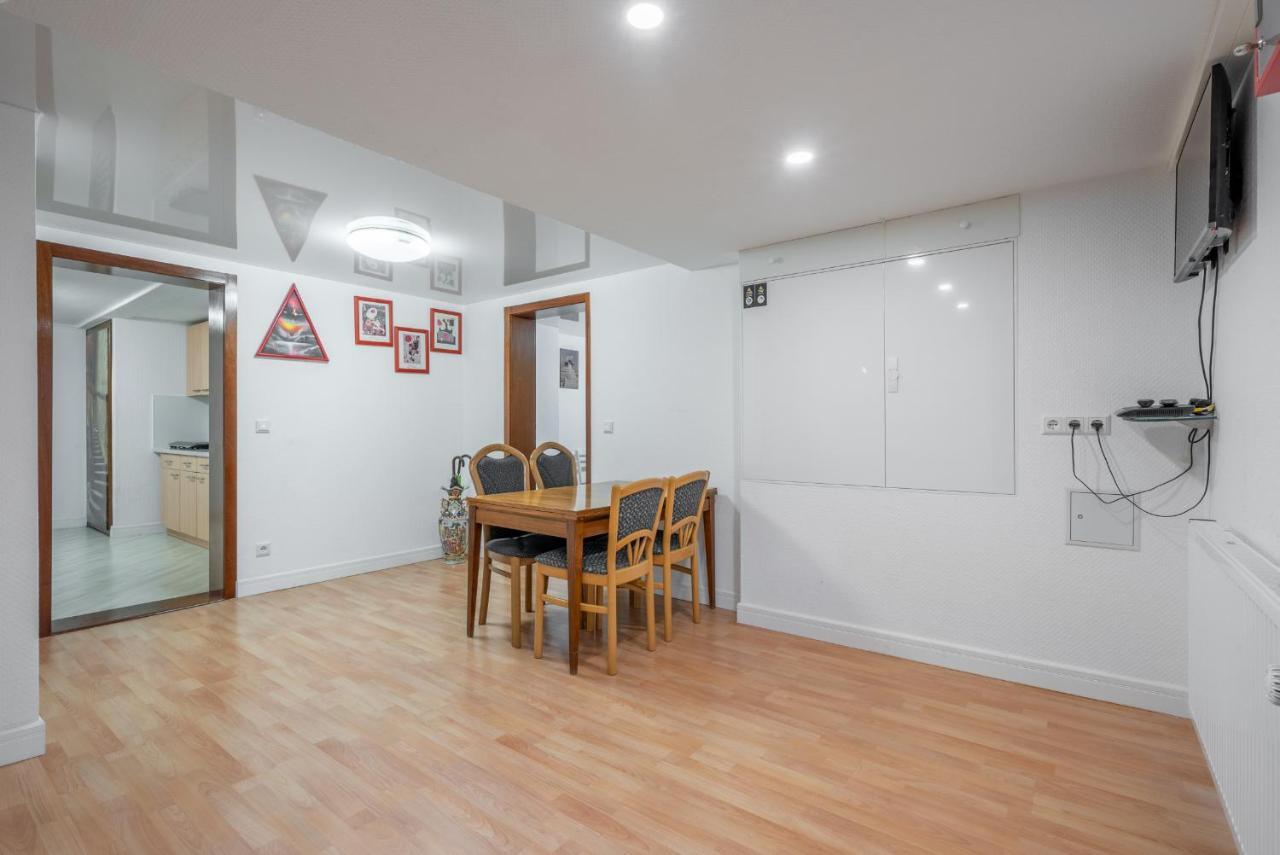 ID 3234 - Nice Private Apartment Hanovra Exterior foto